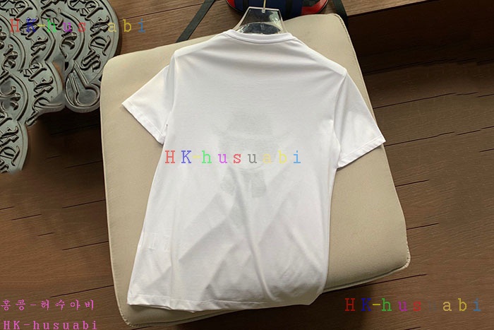 NEW 펜디 반팔티 신상 FD 324220