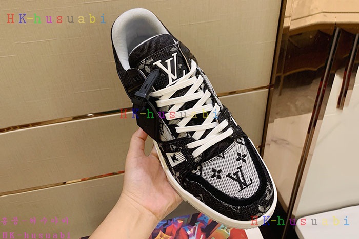 NEW 루이비통 신발 신상 LV 3324253