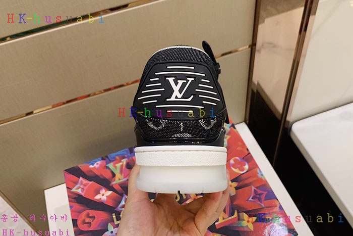 NEW 루이비통 신발 신상 LV 3324253
