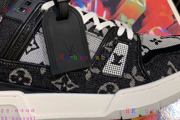 NEW 루이비통 신발 신상 LV 3324253