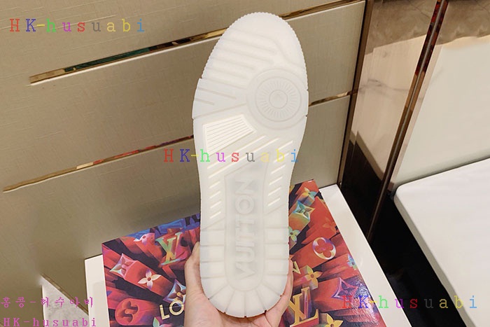 NEW 루이비통 신발 신상 LV 3324253