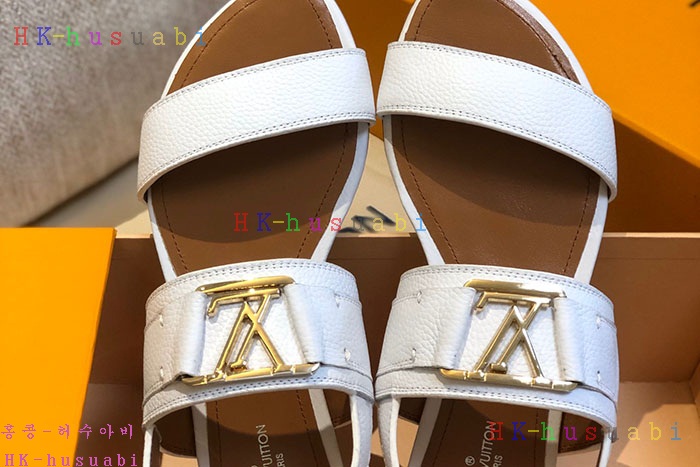 NEW 루이비통 신발 신상 LV 3324261