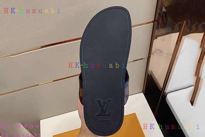 NEW 루이비통 신발 신상 LV 3324287