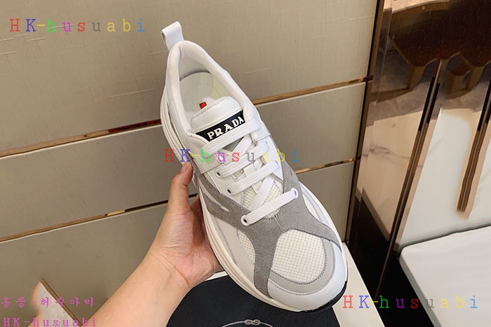 NEW 프라다 신발 신상 P 114246