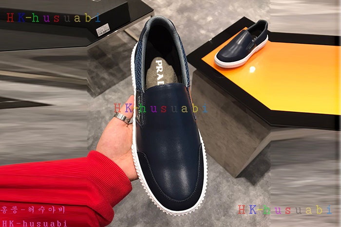 NEW 프라다 신발 신상 P 114252