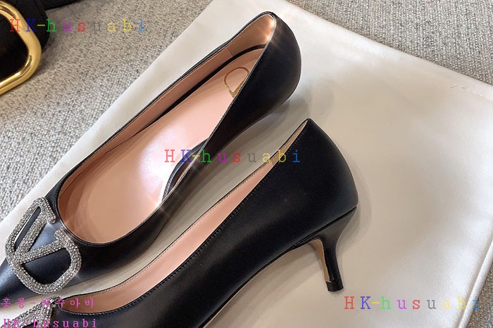NEW  발렌티노 신발 신상 V 222410