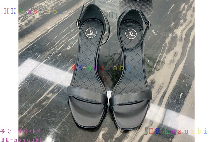 NEW  발망 신발 신상 B 522217