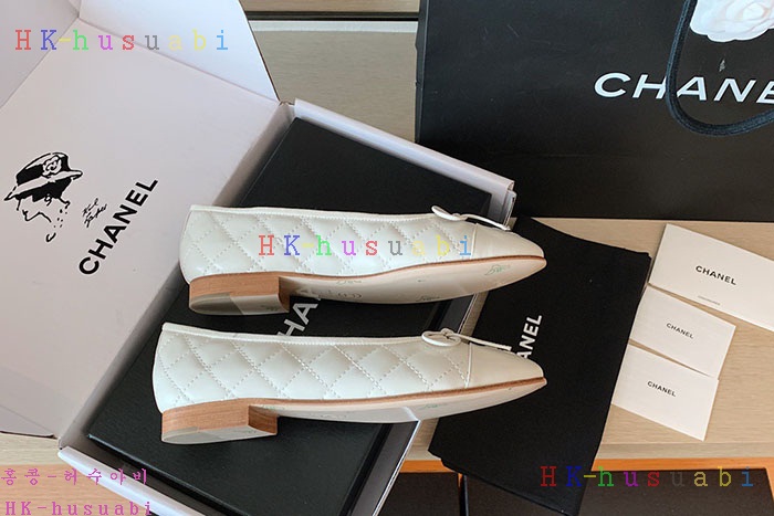 NEW 샤넬 여성용 신발 C 111156