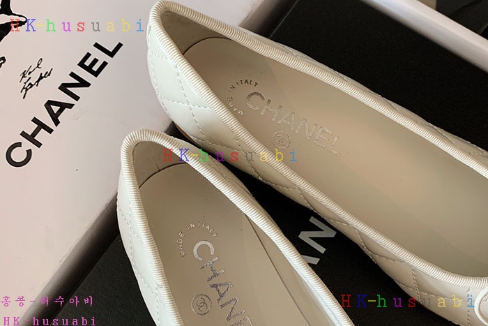NEW 샤넬 여성용 신발 C 111156