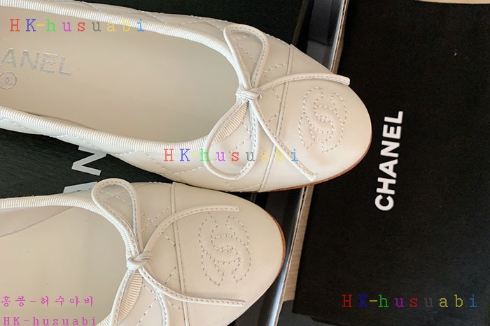 NEW 샤넬 여성용 신발 C 111156