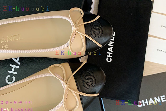 NEW 샤넬 여성용 신발 C 111172
