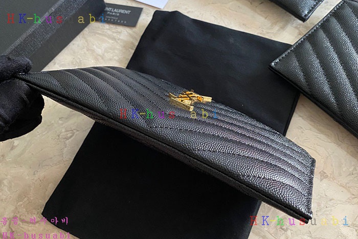 ★미러급★ 입생로랑 모노그램 파우치 SL 504922-3