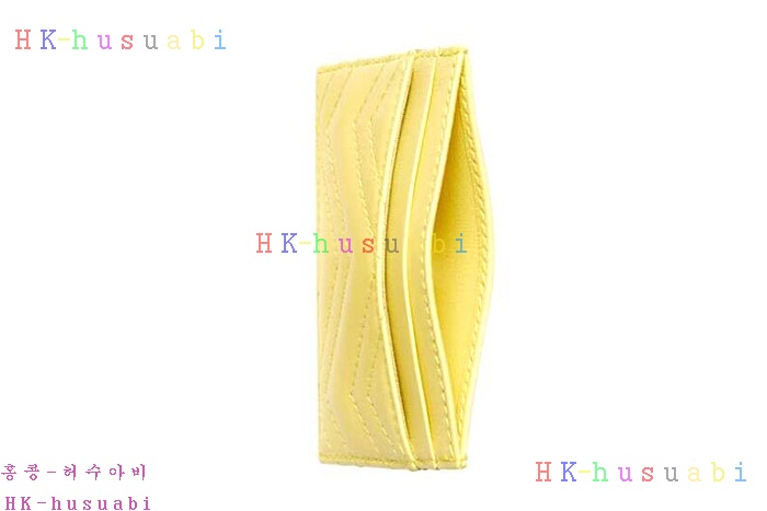 ★미러급★ 구찌 마몬트 슬림 카드케이스 GU 443127-3