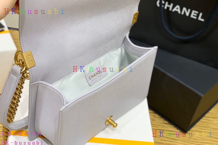 ★미러급★ 샤넬 보이백  A67086