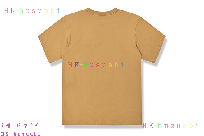 NEW 발렌시아가 반팔티 신상 B 332780