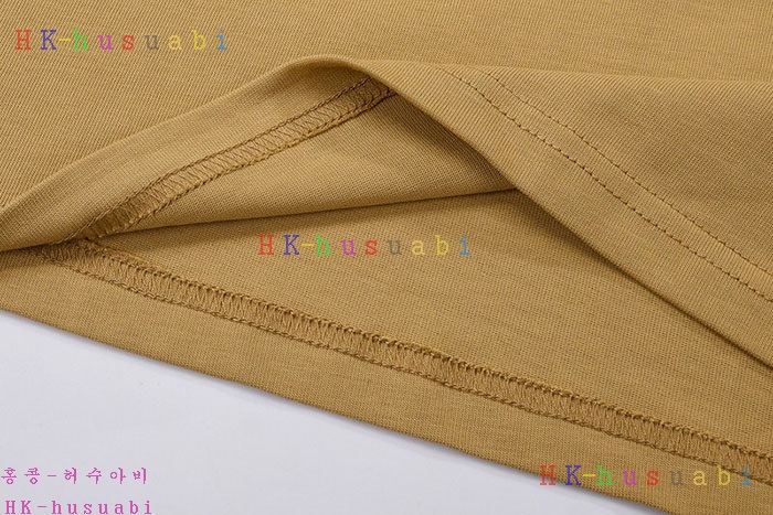 NEW 발렌시아가 반팔티 신상 B 332780