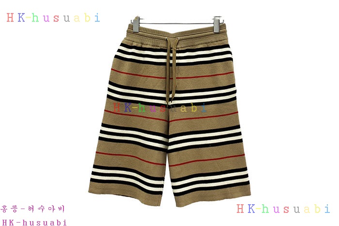NEW   버버리 반바지 신상 BB  245586