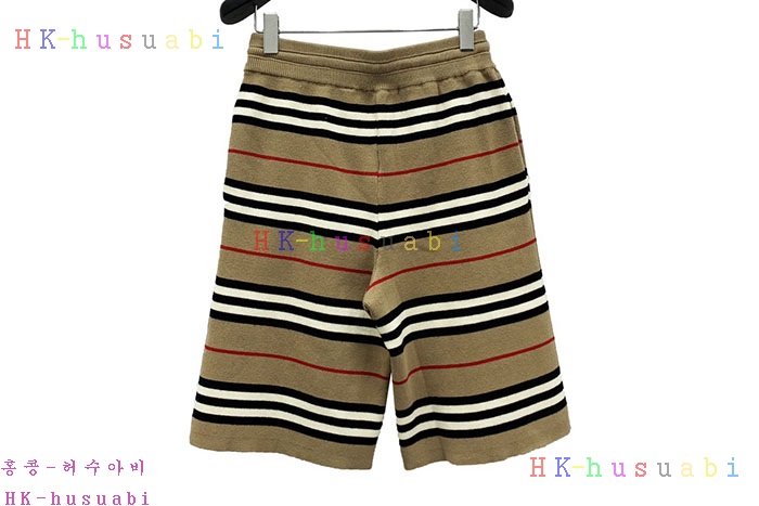 NEW   버버리 반바지 신상 BB  245586