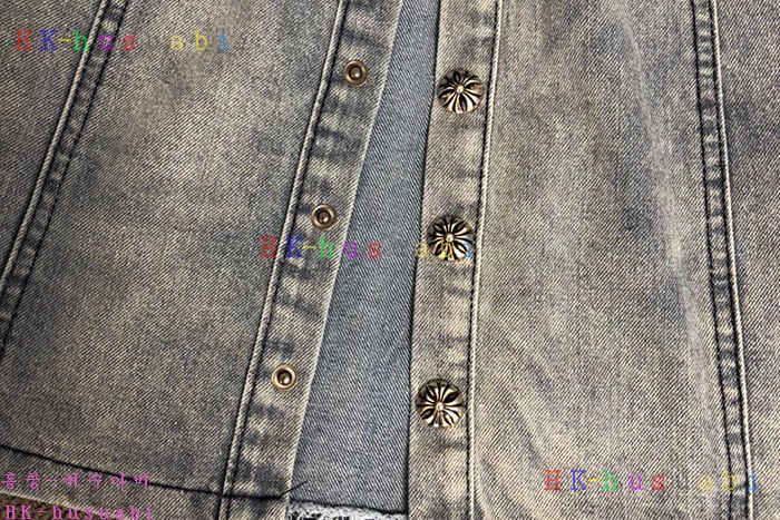 NEW 크롬하츠 치마 신상 C 428887