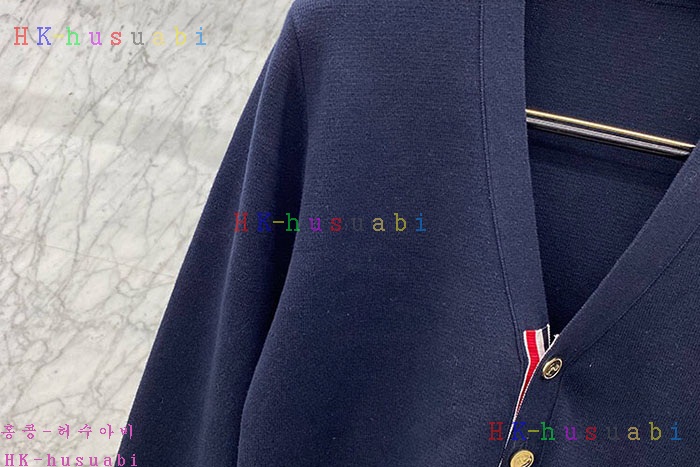 NEW 톰브라운 가디건신상 TB  421778