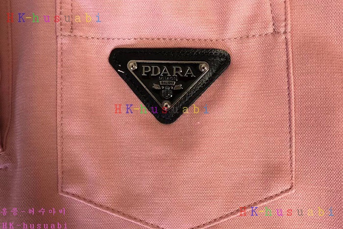 NEW 프라다 여성용 원피스 신상 P  1224401