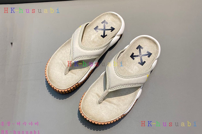 NEW 오프화이트 신발 신상 OF 6658221