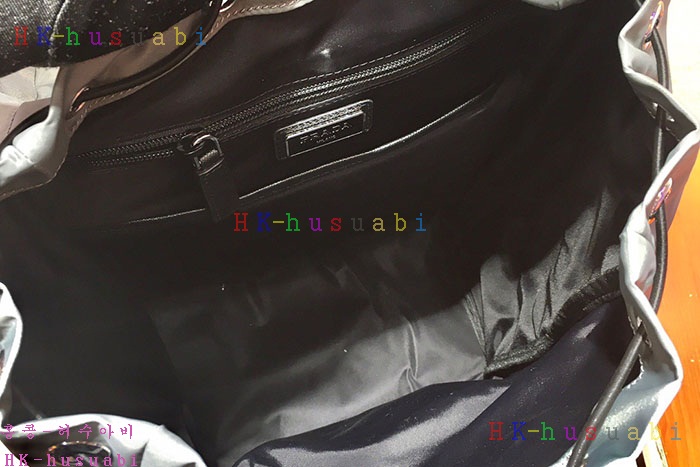 ★미러급★프라다 포코노 백팩 P 2VZ135