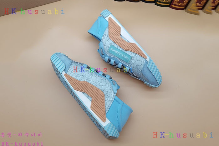 NEW 돌체엔가바나 신발 DG 775562