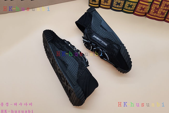 NEW 돌체엔가바나 신발 DG 775566