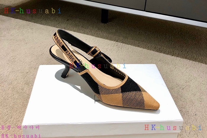 NEW 디올 여성용 신발 DR 8882067
