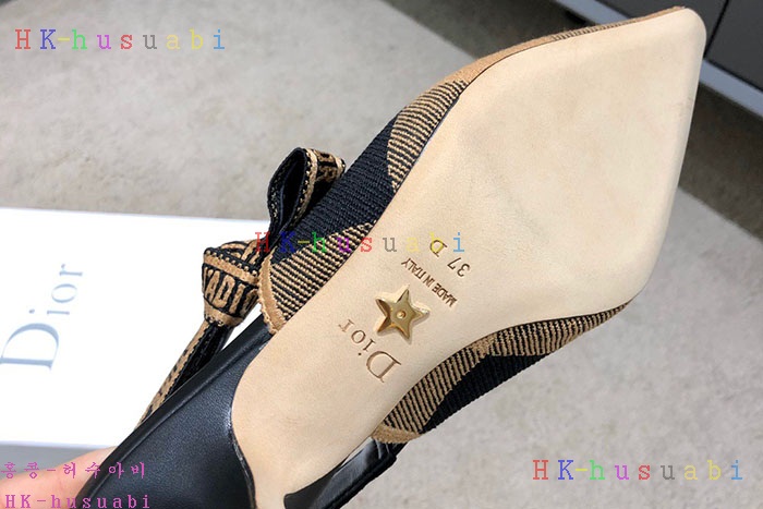 NEW 디올 여성용 신발 DR 8882067
