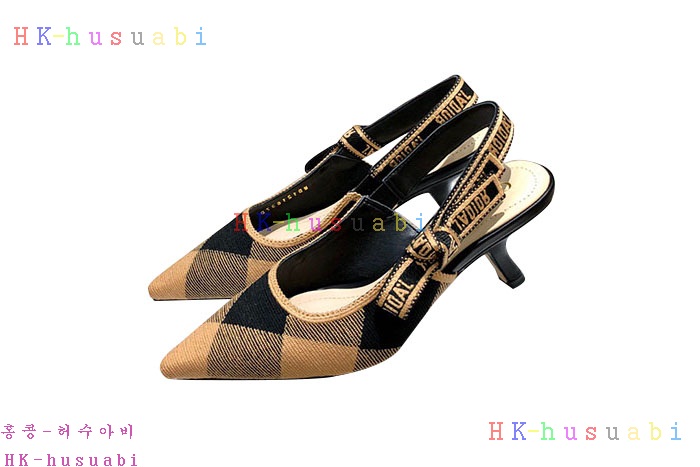 NEW 디올 여성용 신발 DR 8882067