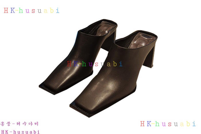 NEW 발렌시아가 여성용 신발 B669321