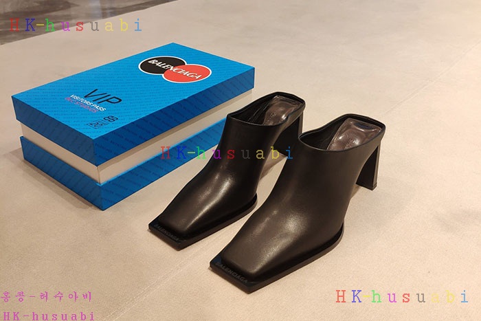 NEW 발렌시아가 여성용 신발 B669321