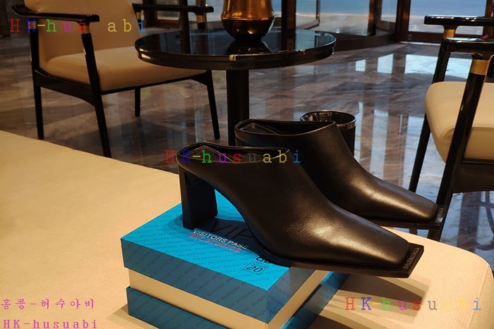 NEW 발렌시아가 여성용 신발 B669321