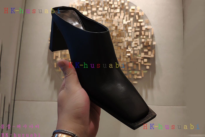 NEW 발렌시아가 여성용 신발 B669321