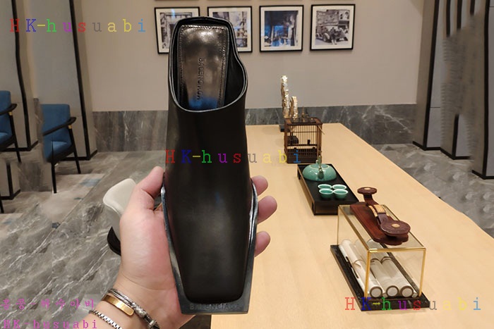 NEW 발렌시아가 여성용 신발 B669321