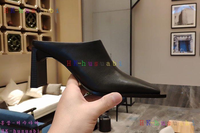 NEW 발렌시아가 여성용 신발 B669321