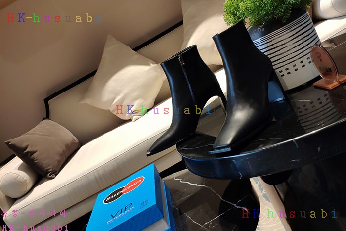 NEW 발렌시아가 여성용 신발 B669329