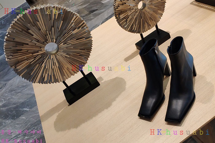 NEW 발렌시아가 여성용 신발 B669329