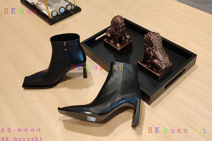 NEW 발렌시아가 여성용 신발 B669329