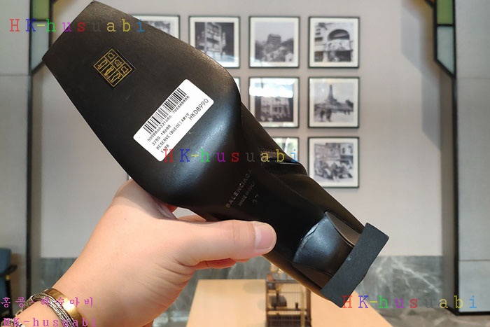 NEW 발렌시아가 여성용 신발 B669329