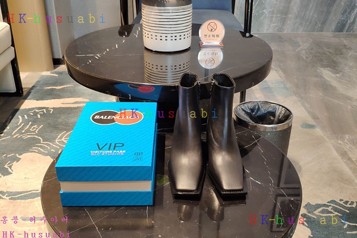NEW 발렌시아가 여성용 신발 B669329