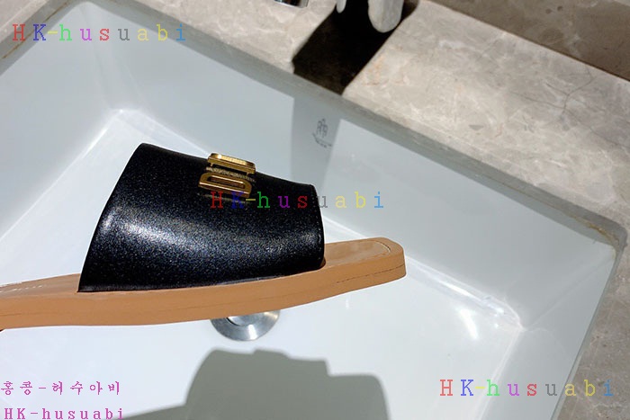NEW 디올 여성용 슬리퍼 DR 333950