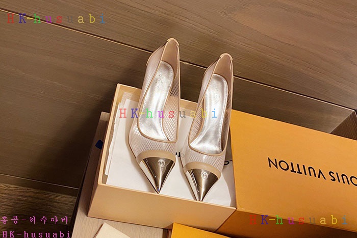 NEW 루이비통  신발 신상 LV 995241