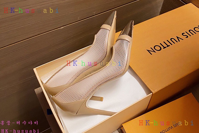 NEW 루이비통  신발 신상 LV 995241