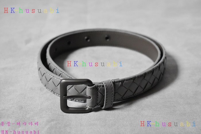 NEW 보테가베네타 벨트 신상 BV 222751