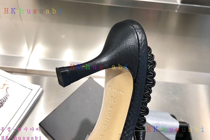 NEW 보테가베네타 신발 신상 BV  248856