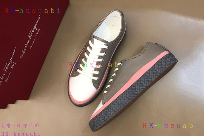 NEW 페라가모 신발 신상 F 2258015