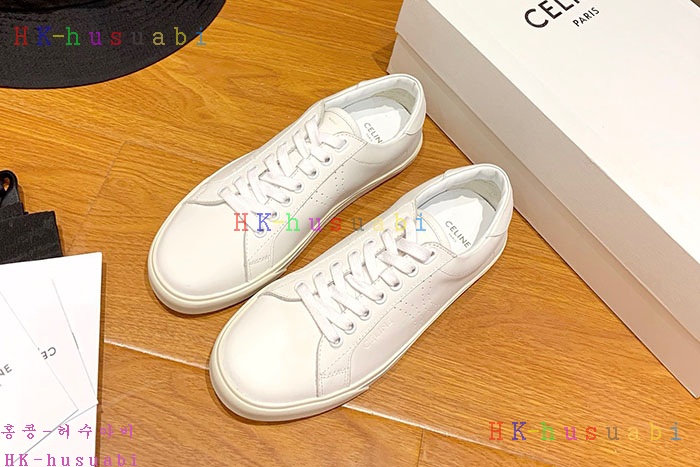NEW 셀린느  여성용 신발 C 854889